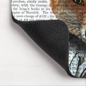 Fox Portrait 2 Muismat (Hoek)