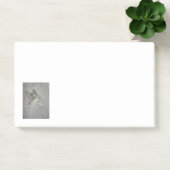 Fox Post-it® notes, 25,4 x 15,2 cm Notes (Kantoor)