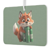 Fox Power Load Luchtverfrisser (Links)