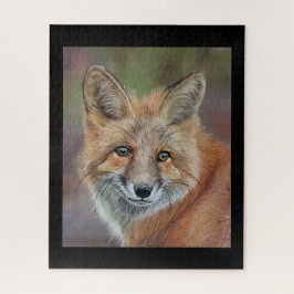 Fox puzzel