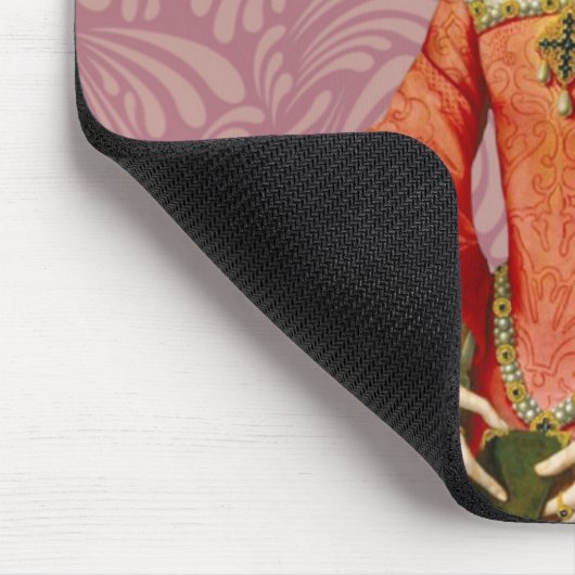 Fox Queen Muismat (Hoek)