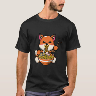 Fox Ra Fox T-shirt