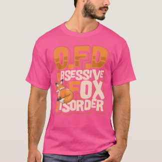 Fox Red Fox Schlau Foxes Fox Canvas T-shirt