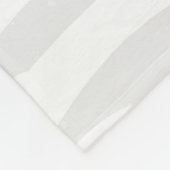 Fox Red Labrador Retriever kersthond Fleece Deken (Hoek)