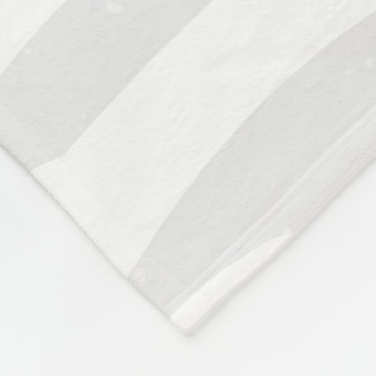 Fox Red Labrador Retriever kersthond Fleece Deken (Hoek)