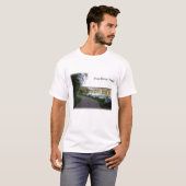 Fox River Trail T-Shirt (Voorkant volledig)