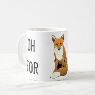 Fox Sake Mok