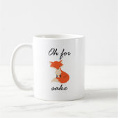 Fox Sake Mok (Links)
