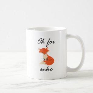 Fox Sake Mok