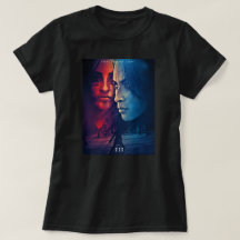 Fox Season 3 Poster Shirt