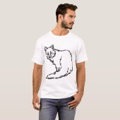 Fox Shirt (Voorkant volledig)