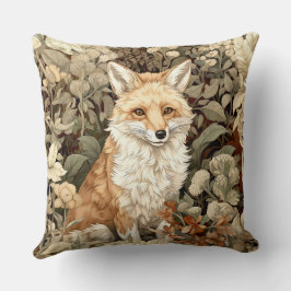 Fox Sierkussen