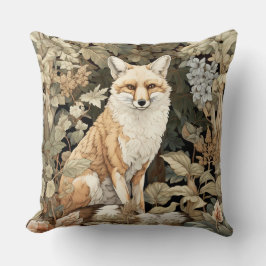 Fox Sierkussen