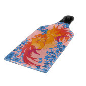 Fox  snijplank (Hoek)