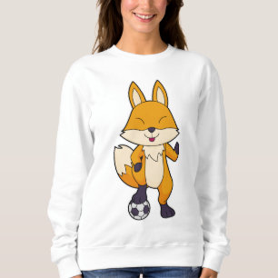 Fox Soccer player Soccer Trui