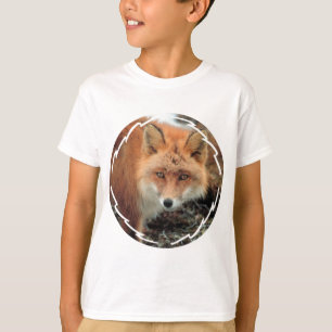 Fox Species Children's T-Shirt