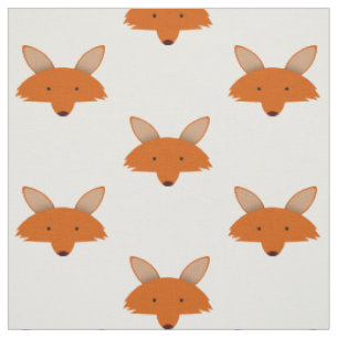 Fox Stof