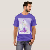 Fox T-Shirt (Voorkant volledig)