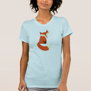 Fox T-shirt