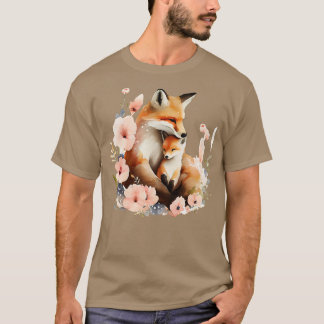 Fox T-shirt