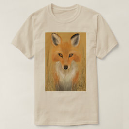 Fox T-shirt