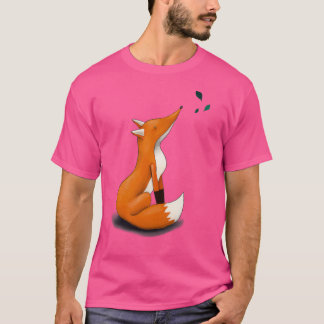 Fox T-shirt