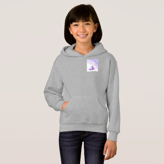 Fox T-Shirt (Voorkant volledig)