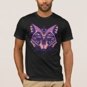 Fox T-shirt (Voorkant)