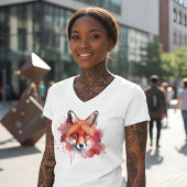 Fox T-shirt