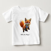 "Fox Tail Frolic" (Voorkant)
