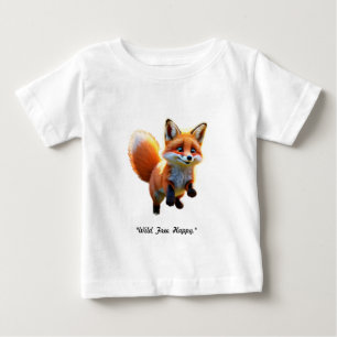 "Fox Tail Frolic"
