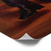 Fox Terrier 1 Smooth - Lincoln Poster (Hoek)