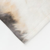 Fox Terrier Fleece Deken (Hoek)