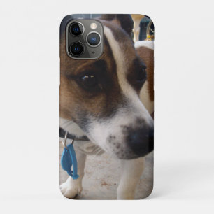 Fox Terrier Hondenattractie, Case-Mate iPhone Case