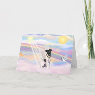 Fox Terrier Kaart