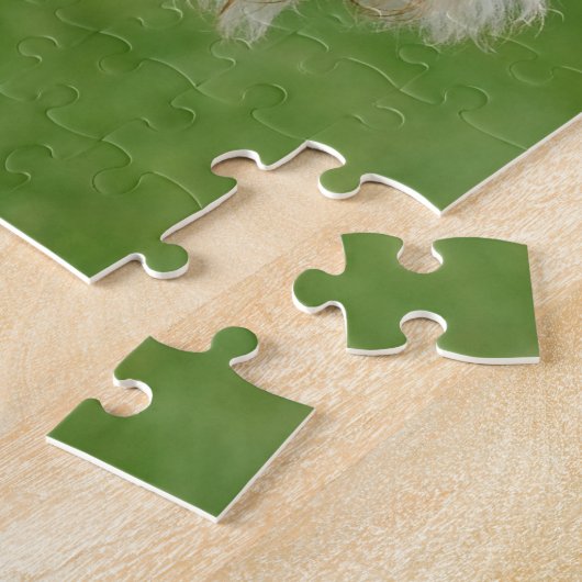 Fox Terrier Legpuzzel (Zijkant)
