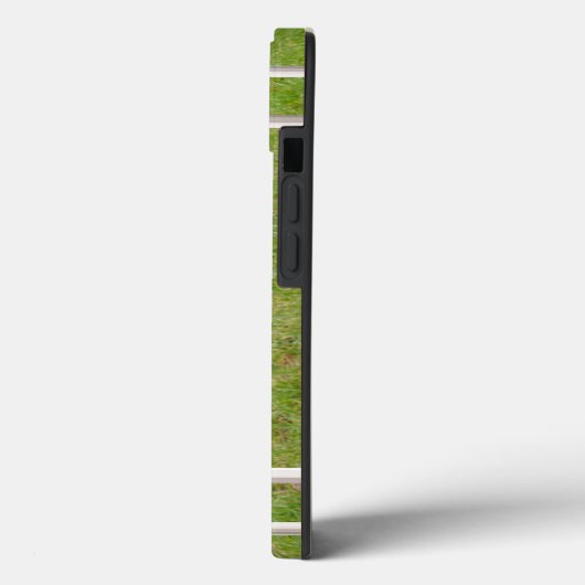 Fox Terrier Play Ball Case-Mate iPhone Case (Achterkant / Links)