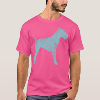 Fox Terrier T-shirt