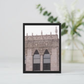 Fox-theater - Detroit, MI-postkaart Briefkaart (Staand voorkant)