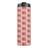 Fox Thermische Tumbler Thermosbeker (Voorkant)