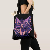Fox Tote Bag (Dichtbij)