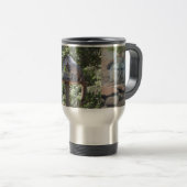 Fox Travel Mug Reisbeker (Voorkant rechts)