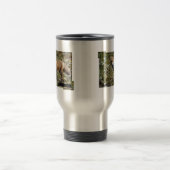 Fox Travel Mug Reisbeker (Center)