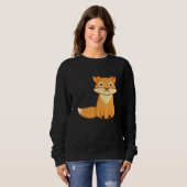 Fox Trui (Voorkant volledig)