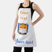 Fox, vos schort (Insitu)