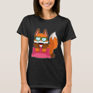 Fox zonnebril t-shirt