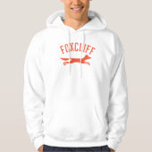Foxcliff Hooded Sweatshirt (Voorkant)