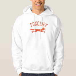 Foxcliff Hooded Sweatshirt