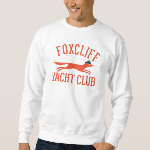 Foxcliff Yacht Club Shirt