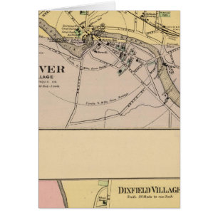 Foxcroft, Dover